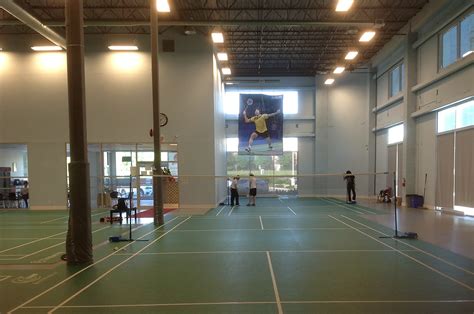 free badminton courts toronto|Top 10 Badminton Courts in Toronto .
